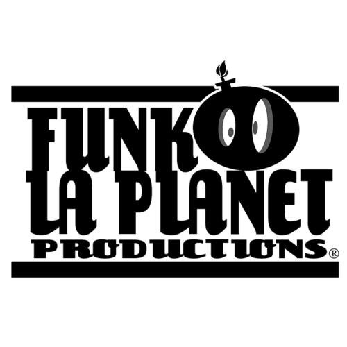 Funk La Planet - Funk La Planet Volume 3 [321866]